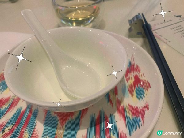 將軍澳｜值得一試中菜廳🥢