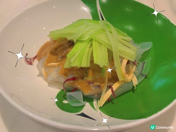 將軍澳｜值得一試中菜廳🥢