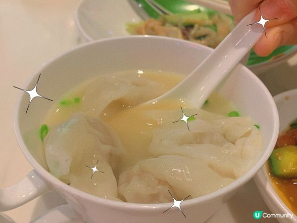 將軍澳｜值得一試中菜廳🥢