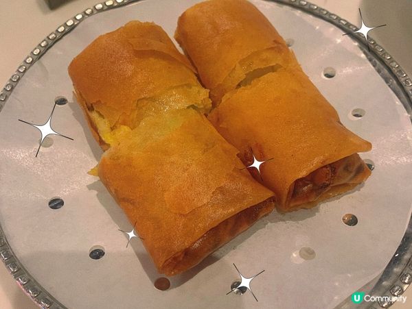 將軍澳｜值得一試中菜廳🥢