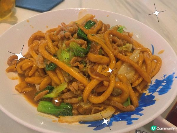 將軍澳｜值得一試中菜廳🥢