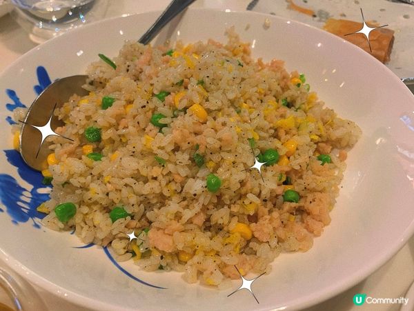 將軍澳｜值得一試中菜廳🥢