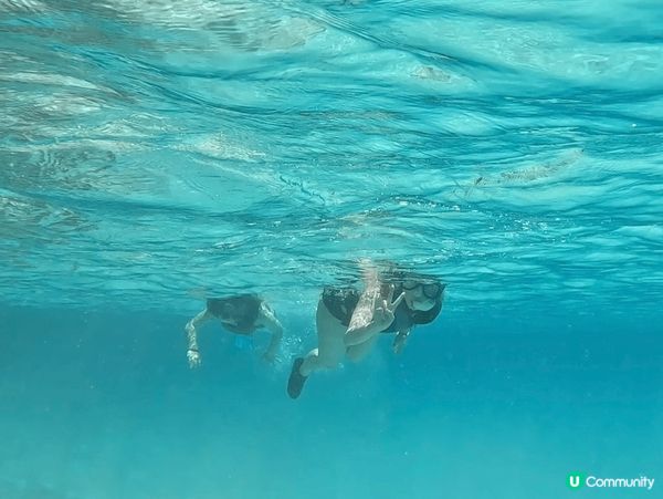 🇪🇬【埃及11日自由行】穿越千年文明嘅奇幻之旅🩷