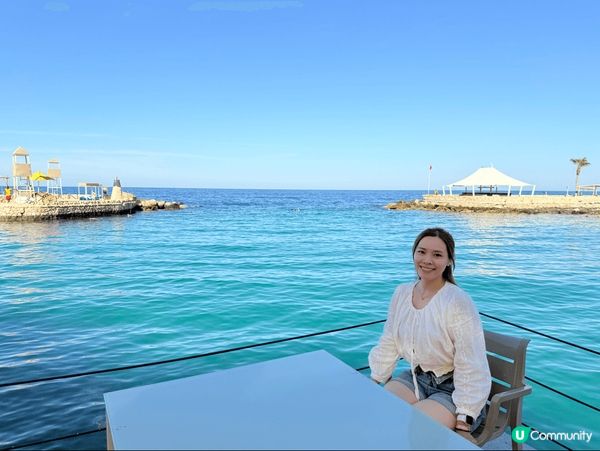 🇪🇬【埃及11日自由行】穿越千年文明嘅奇幻之旅🩷