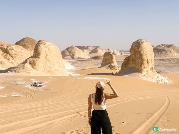 🇪🇬【埃及11日自由行】穿越千年文明嘅奇幻之旅🩷