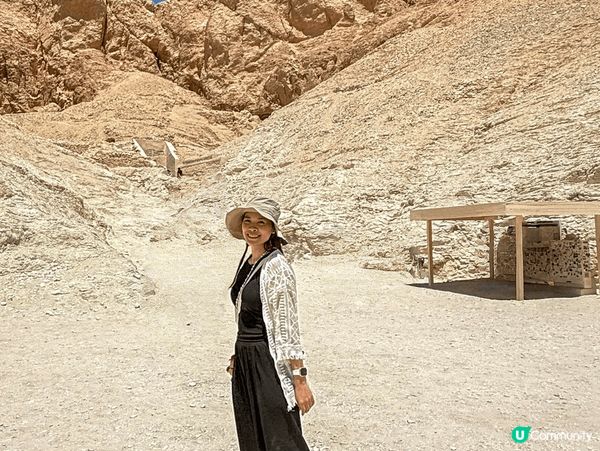 🇪🇬【埃及11日自由行】穿越千年文明嘅奇幻之旅🩷