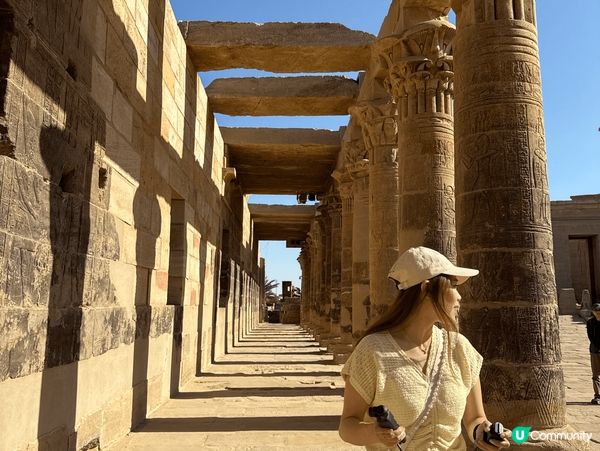 🇪🇬【埃及11日自由行】穿越千年文明嘅奇幻之旅🩷