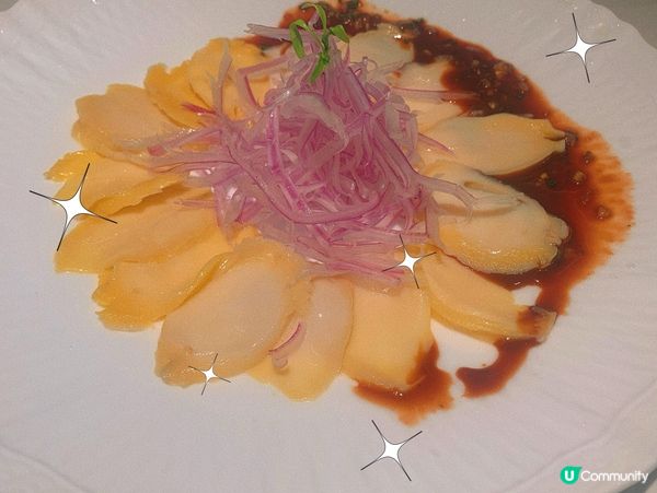 將軍澳｜精緻中菜🇨🇳