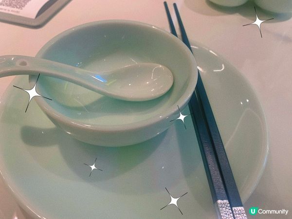 將軍澳｜精緻中菜🇨🇳