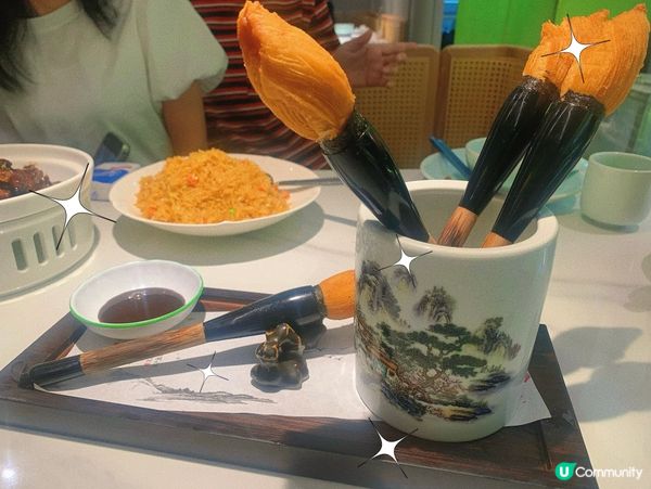 將軍澳｜精緻中菜🇨🇳