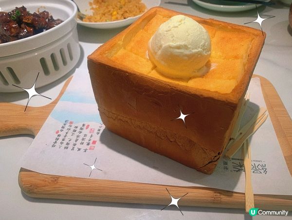 將軍澳｜精緻中菜🇨🇳