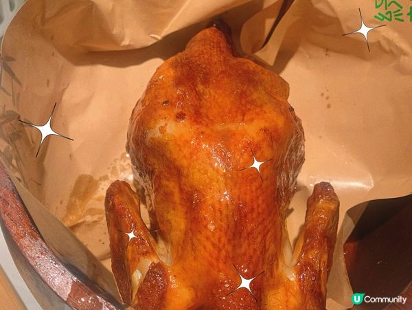 將軍澳｜精緻中菜🇨🇳