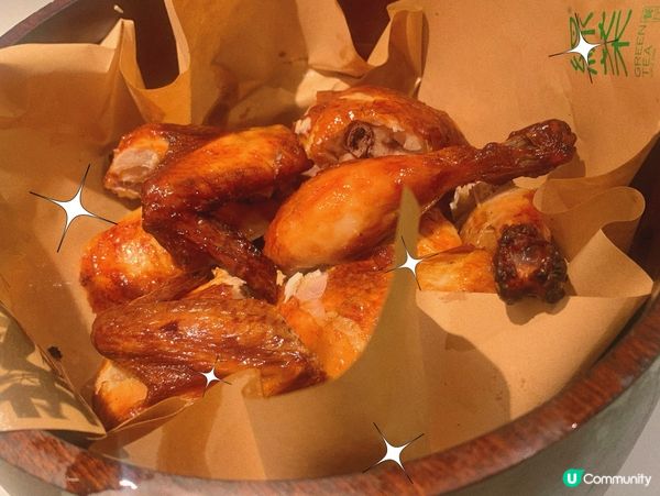 將軍澳｜精緻中菜🇨🇳