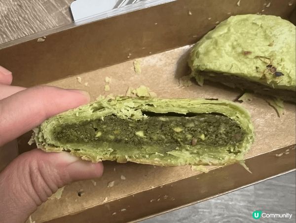 FreshFresh再次推出開心果新品！