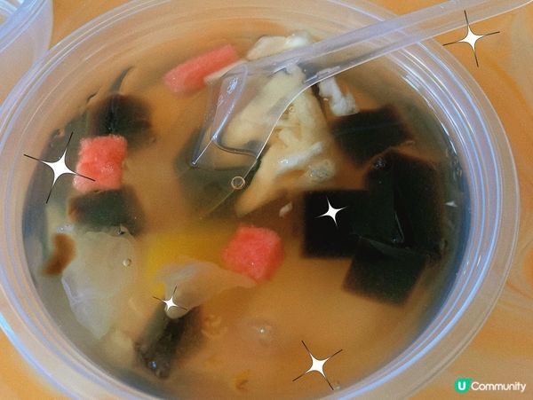 福建｜真材實料甜品店🍬