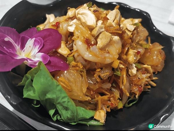 泰國菜一直都係我至愛，酸酸辣辣嘅味道真係好開胃，尤其係夏天食...