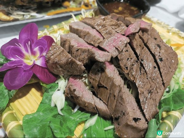 泰國菜一直都係我至愛，酸酸辣辣嘅味道真係好開胃，尤其係夏天食...