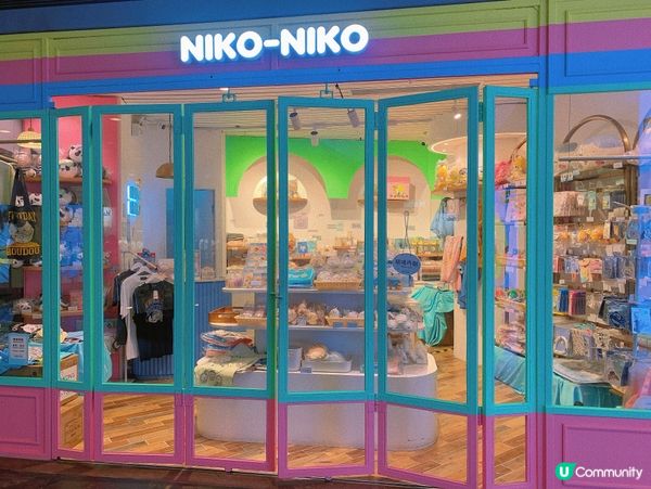 旺角｜Chiikawa 迷天堂😇