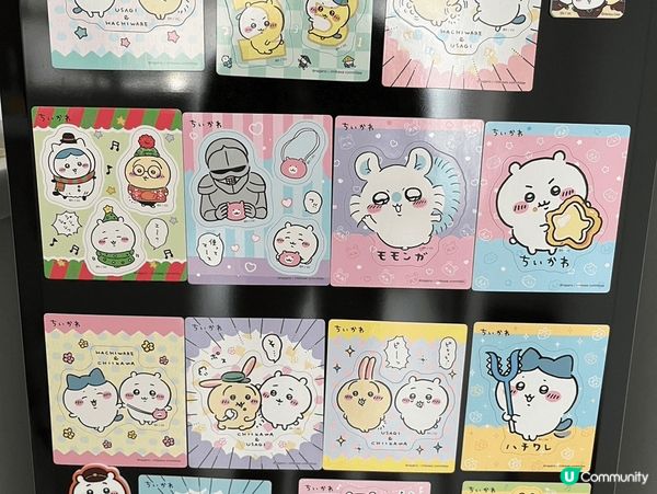 當我看到Chiikawa雖然笨拙、話說不好、又不擅長讀書，卻...