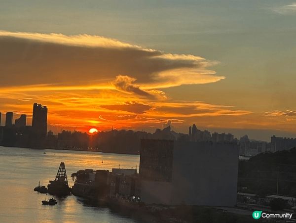我想去全港首個熱氣球節～ #維港熱氣球之旅 #UCreato...