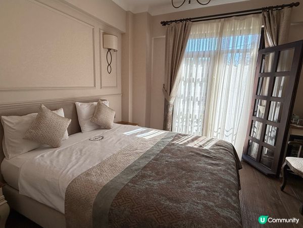 塞爾丘克慢活之旅！住民宿感受土耳其小鎮風情！🇹🇷