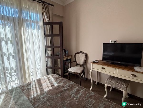 塞爾丘克慢活之旅！住民宿感受土耳其小鎮風情！🇹🇷