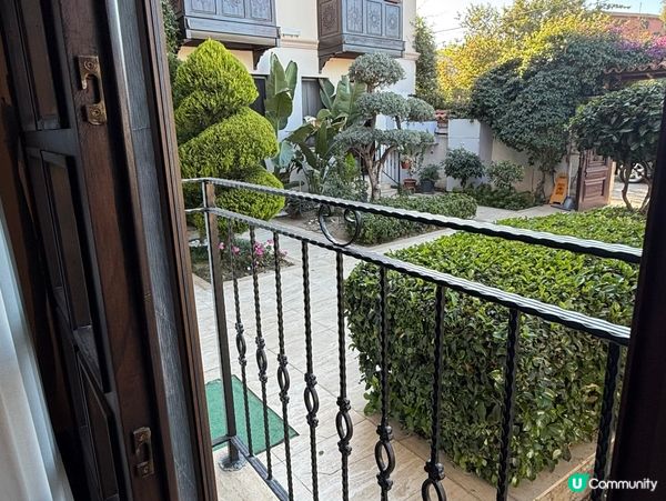 塞爾丘克慢活之旅！住民宿感受土耳其小鎮風情！🇹🇷