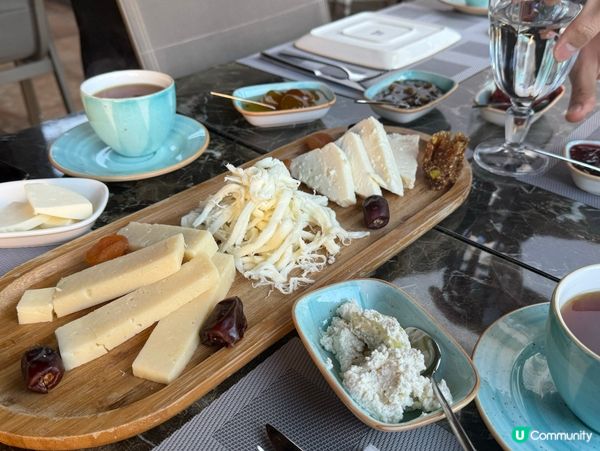 塞爾丘克慢活之旅！住民宿感受土耳其小鎮風情！🇹🇷