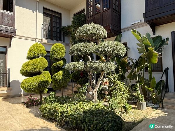 塞爾丘克慢活之旅！住民宿感受土耳其小鎮風情！🇹🇷