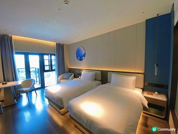 深圳｜性價比高國際酒店🏨