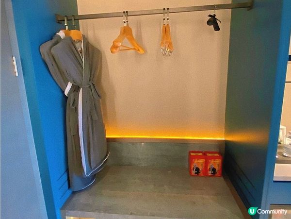 深圳｜性價比高國際酒店🏨