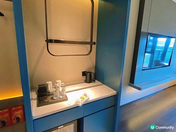 深圳｜性價比高國際酒店🏨