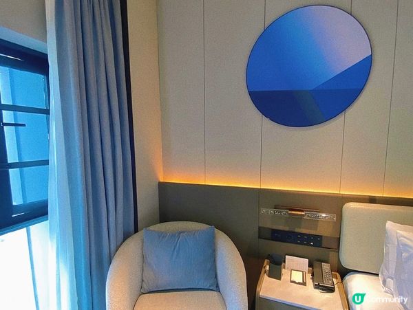 深圳｜性價比高國際酒店🏨