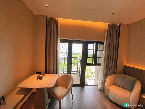 深圳｜性價比高國際酒店🏨