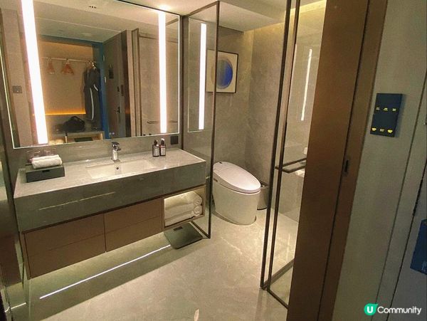 深圳｜性價比高國際酒店🏨