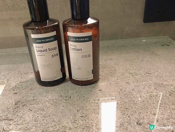 深圳｜性價比高國際酒店🏨