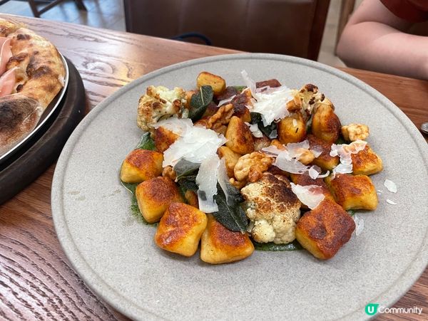 卡邦尼🍝薯團🧆pizza🍕！大角咀美食推介！😋