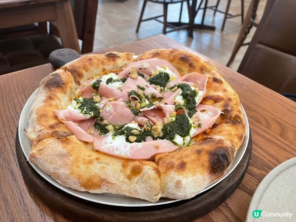 卡邦尼🍝薯團🧆pizza🍕！大角咀美食推介！😋