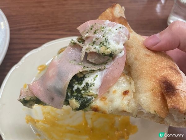 卡邦尼🍝薯團🧆pizza🍕！大角咀美食推介！😋