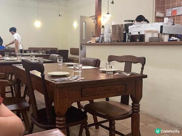 卡邦尼🍝薯團🧆pizza🍕！大角咀美食推介！😋