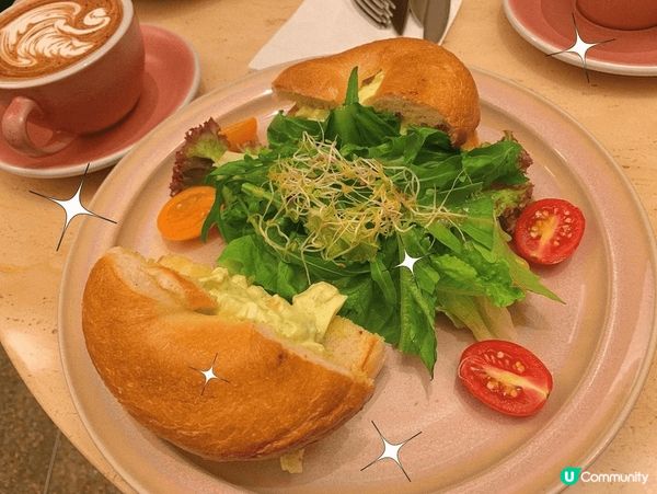 😋必食攻略1: espresso alchemy 
