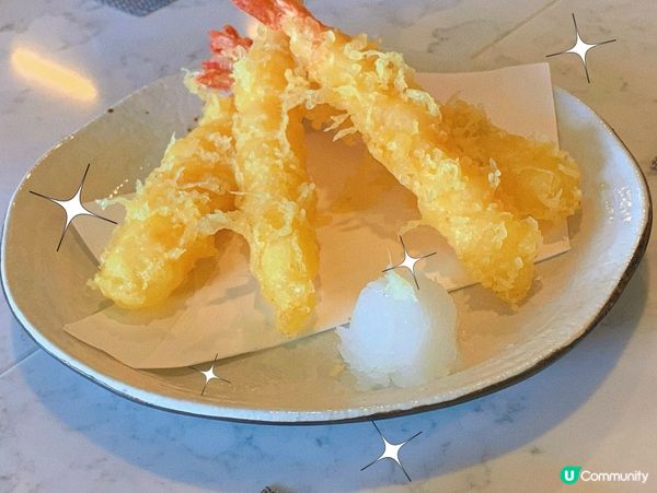 將軍澳｜精緻日本菜🇯🇵