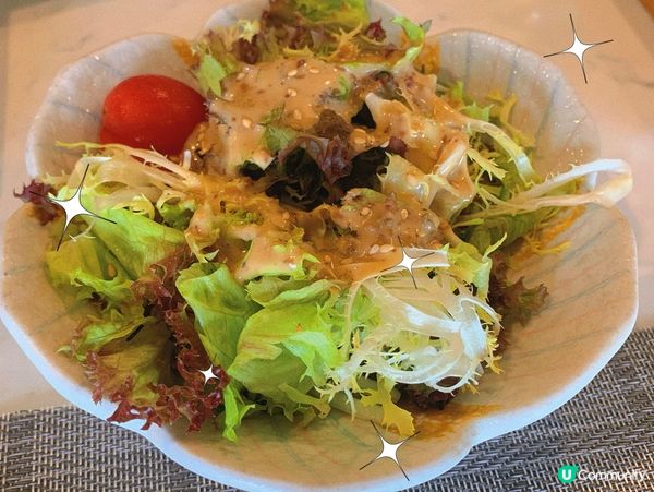 將軍澳｜精緻日本菜🇯🇵