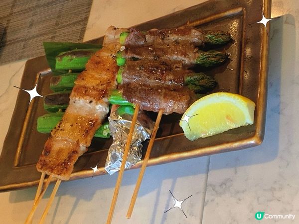 將軍澳｜精緻日本菜🇯🇵