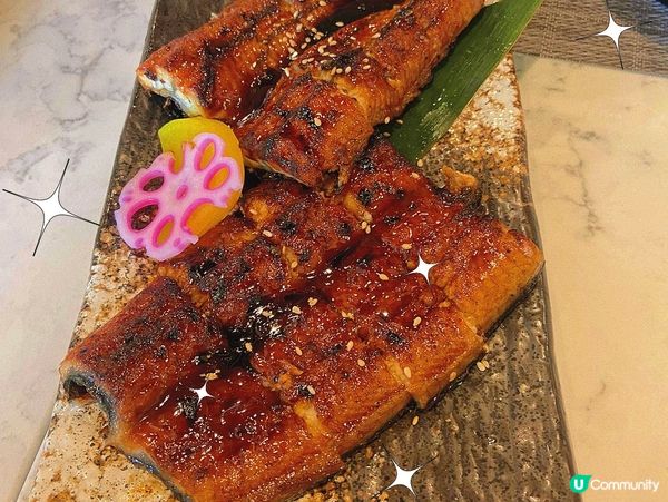 將軍澳｜精緻日本菜🇯🇵