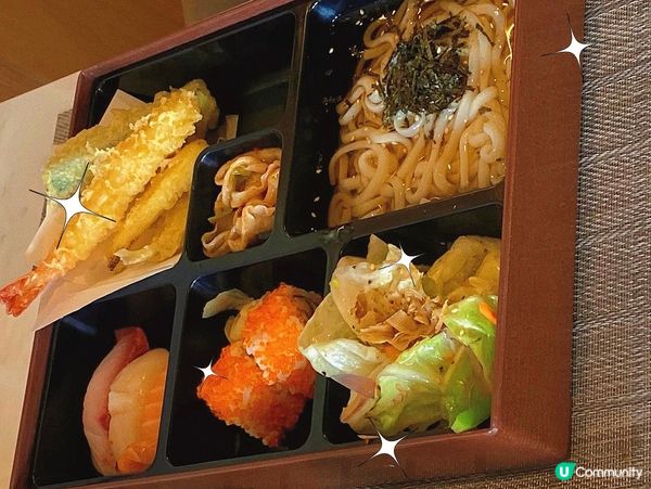 將軍澳｜精緻日本菜🇯🇵