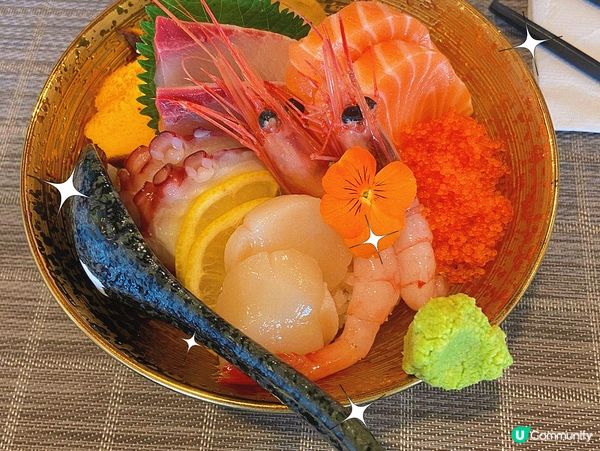 將軍澳｜精緻日本菜🇯🇵