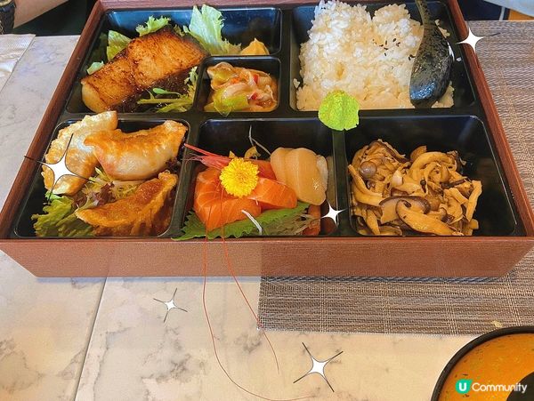 將軍澳｜精緻日本菜🇯🇵