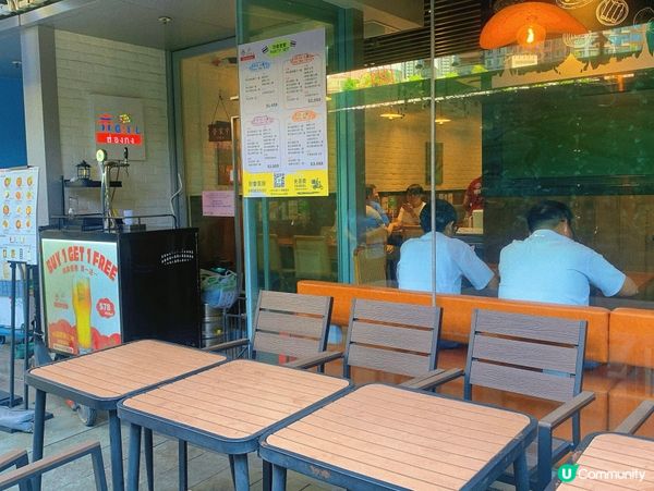 將軍澳｜地道泰國菜🇹🇭