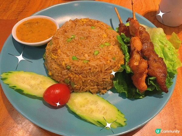 將軍澳｜地道泰國菜🇹🇭